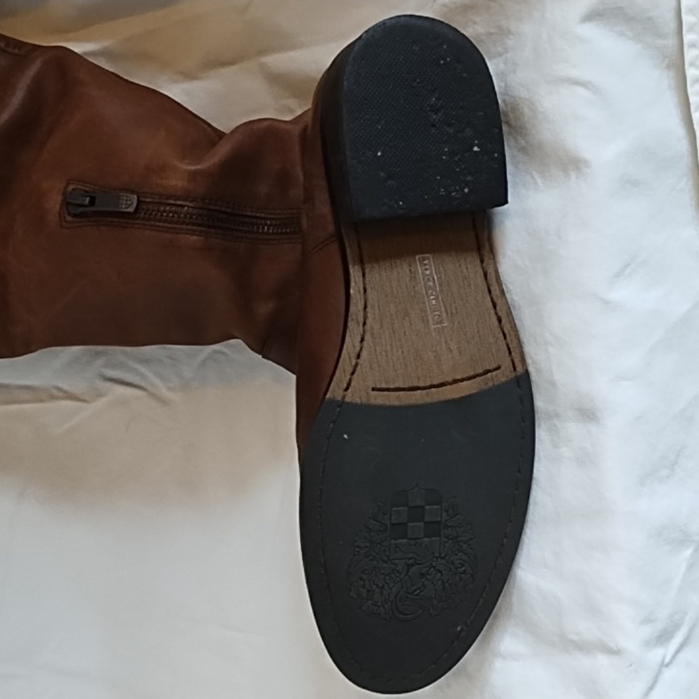 Vince Camuto Riding Boots - Picture 10 of 12